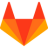 Gitlab logo